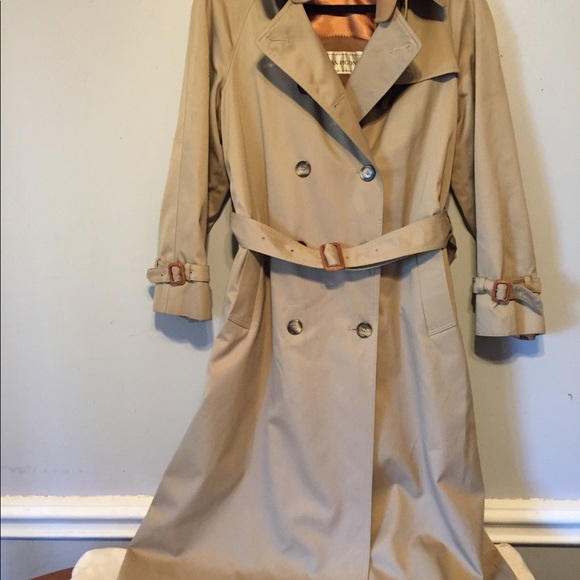 Picone Classic Trench